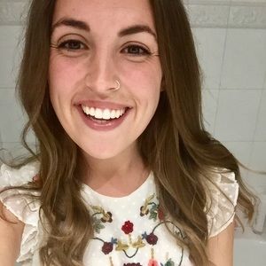 Meet your Posher, Briann